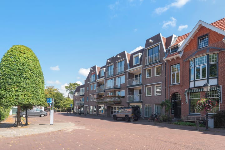 Photo 2 of Bloemendaalseweg 7-C