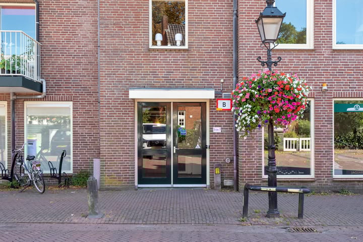 Photo 4 of Bloemendaalseweg 7-C