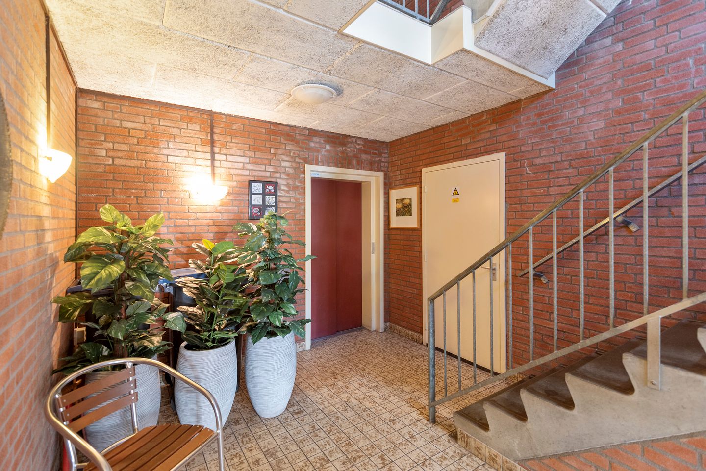 Foto 5 van Bloemendaalseweg 7-C