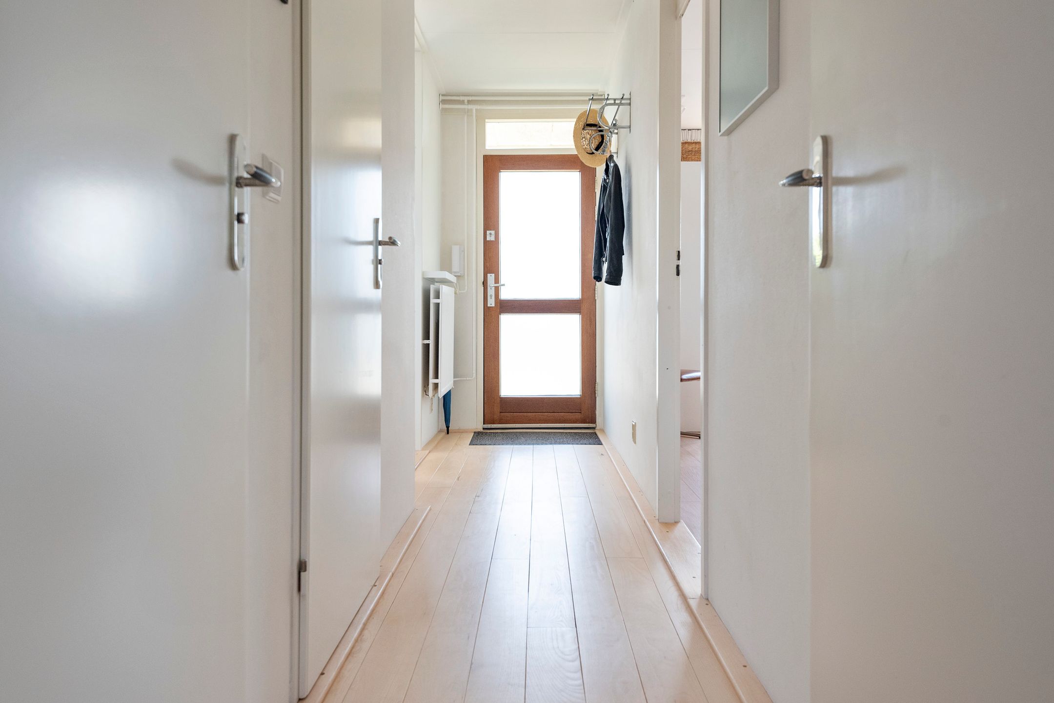 Foto 6 van Bloemendaalseweg 7-C