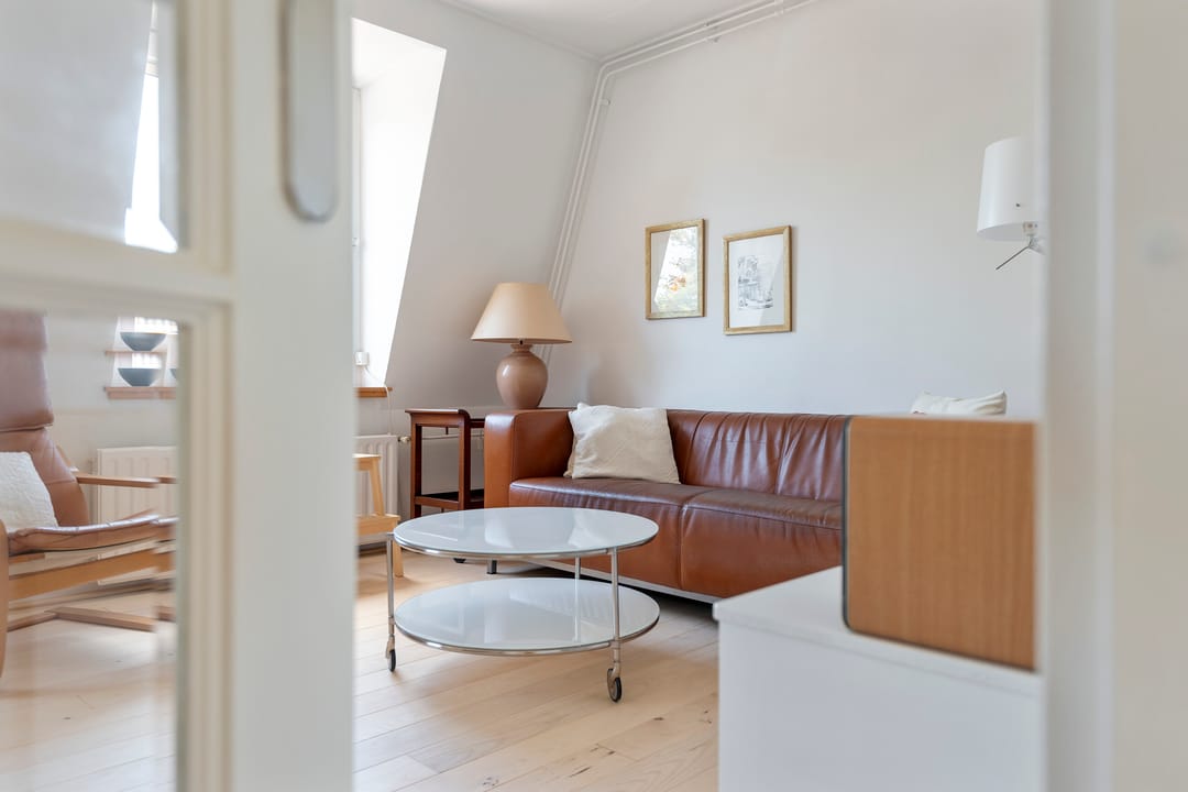 Foto 7 van Bloemendaalseweg 7-C