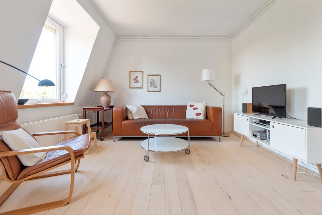 Foto 8 van Bloemendaalseweg 7-C