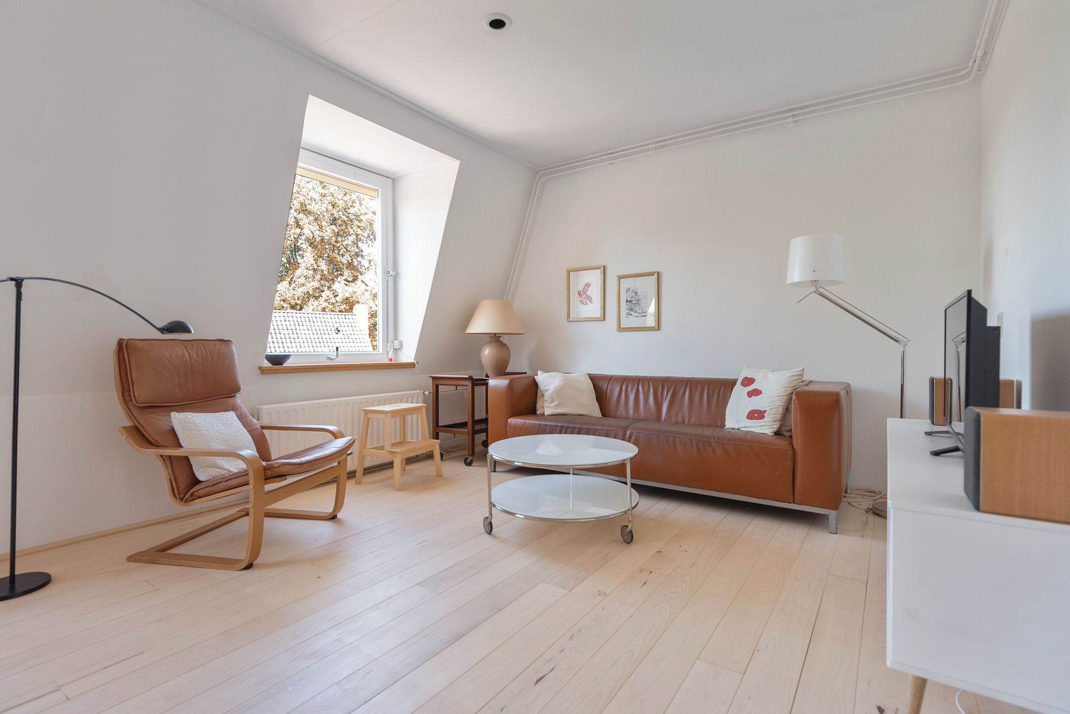 Foto 9 van Bloemendaalseweg 7-C