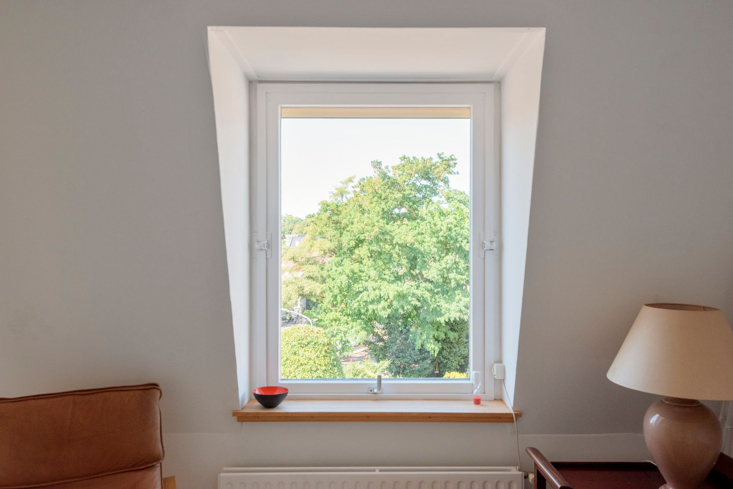 Foto 10 van Bloemendaalseweg 7-C