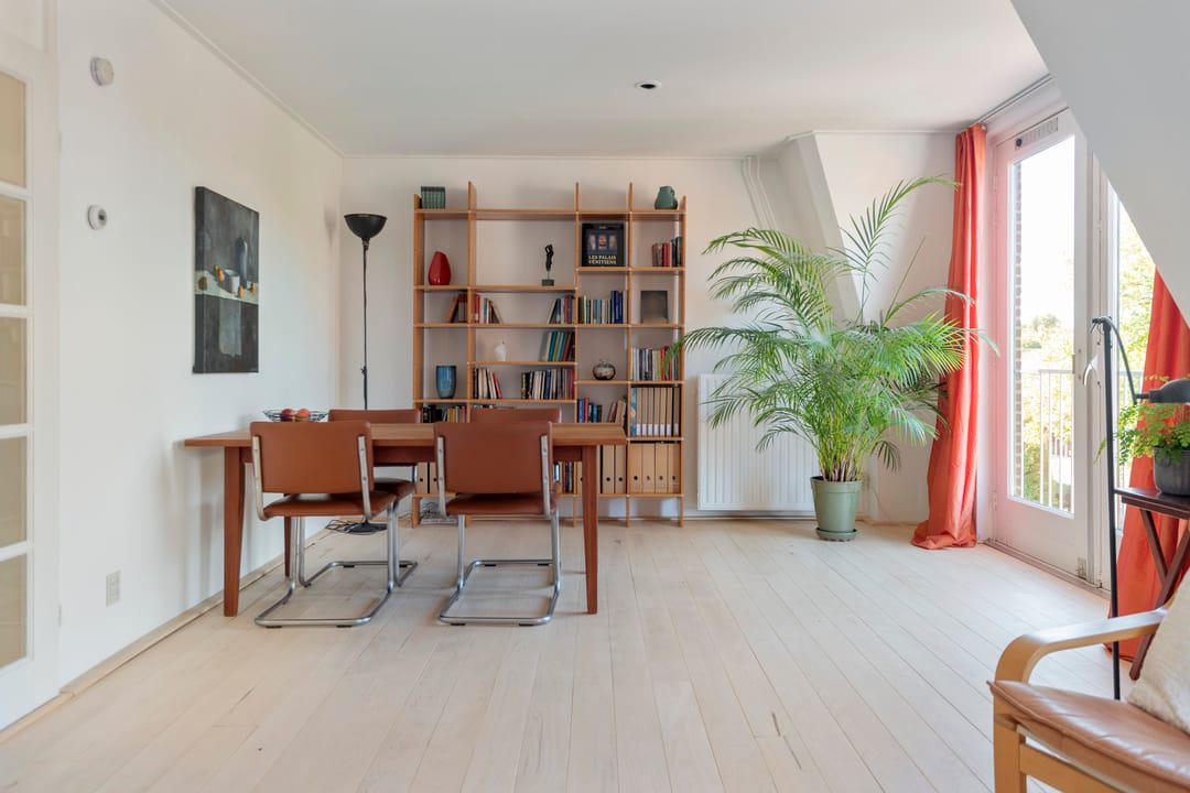 Foto 11 van Bloemendaalseweg 7-C