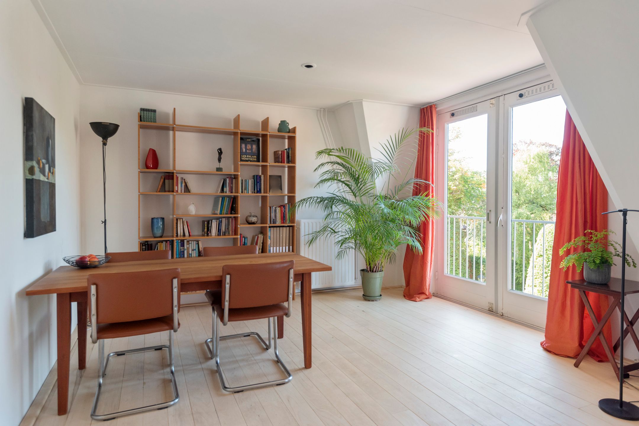 Foto 12 van Bloemendaalseweg 7-C