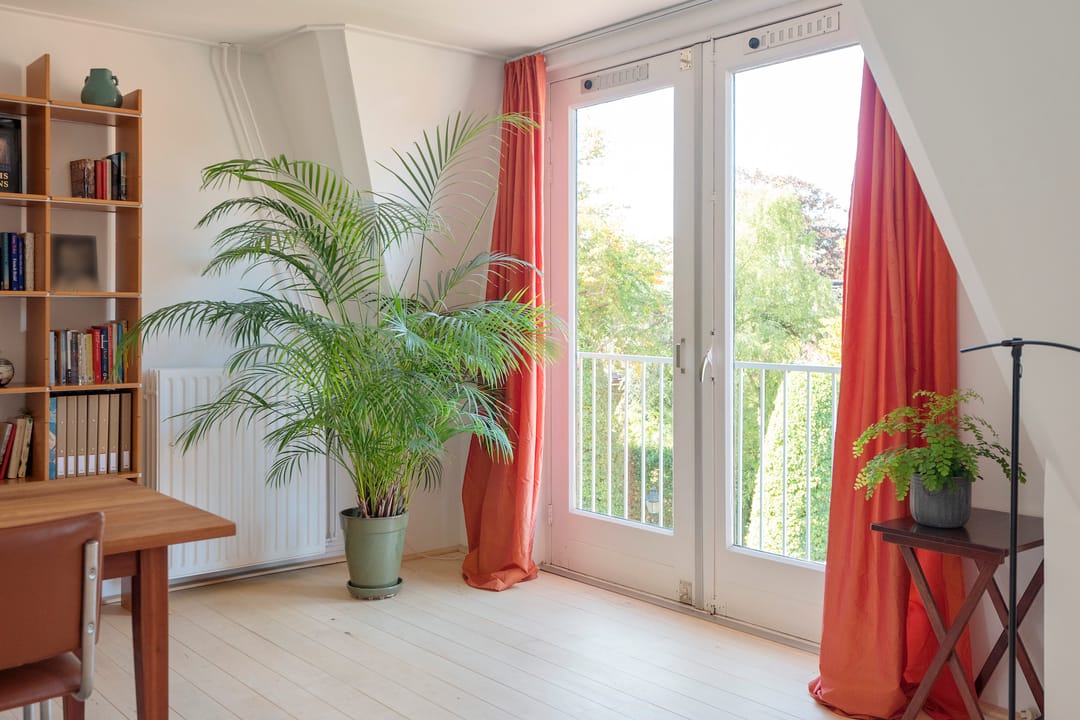 Foto 13 van Bloemendaalseweg 7-C