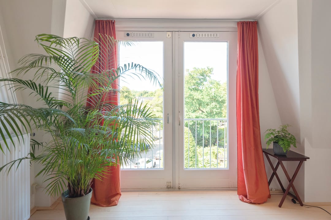 Foto 16 van Bloemendaalseweg 7-C