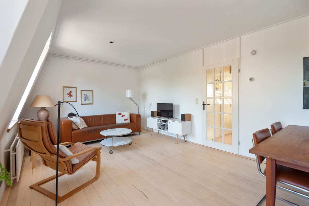 Foto 17 van Bloemendaalseweg 7-C