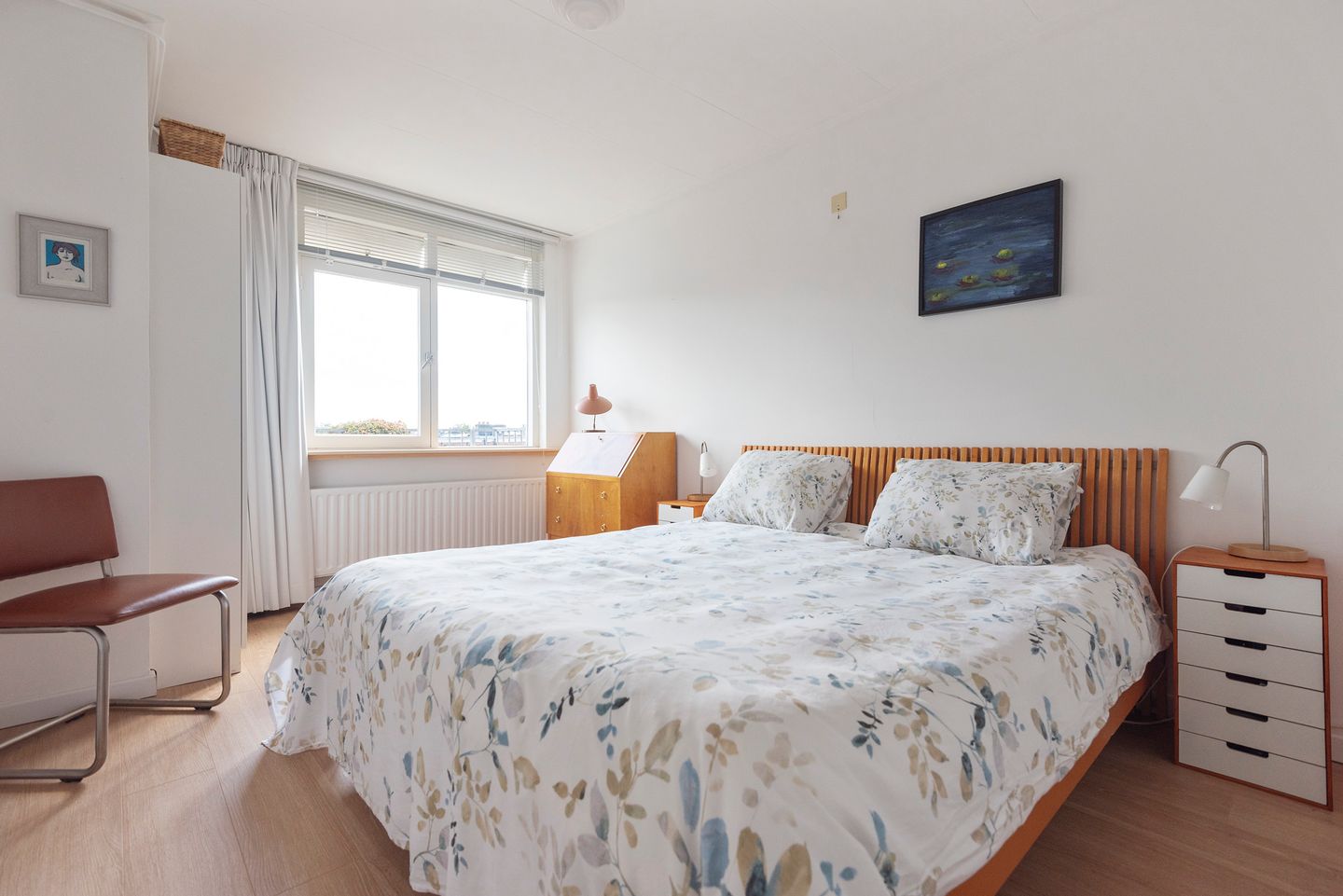 Foto 20 van Bloemendaalseweg 7-C