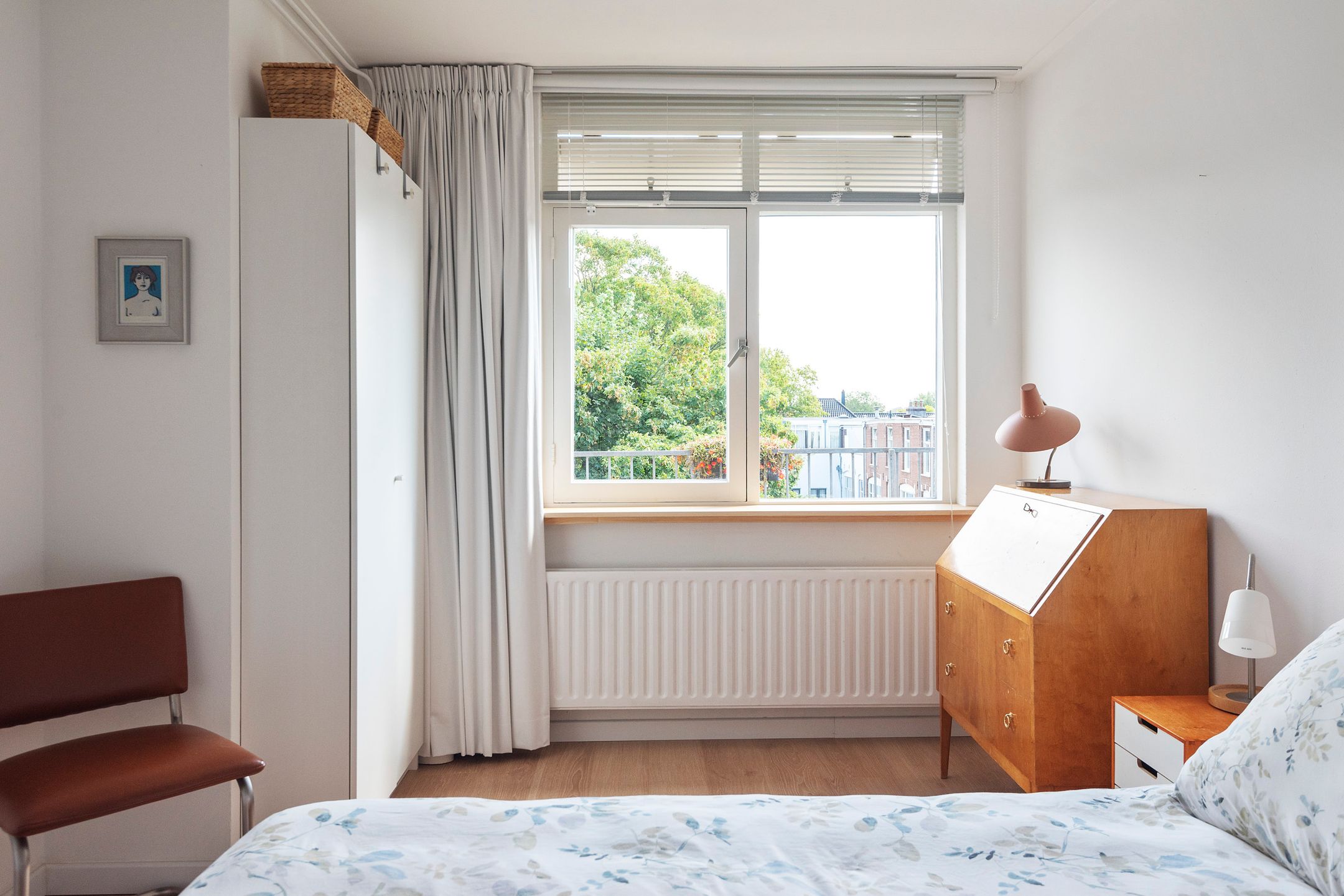 Foto 21 van Bloemendaalseweg 7-C