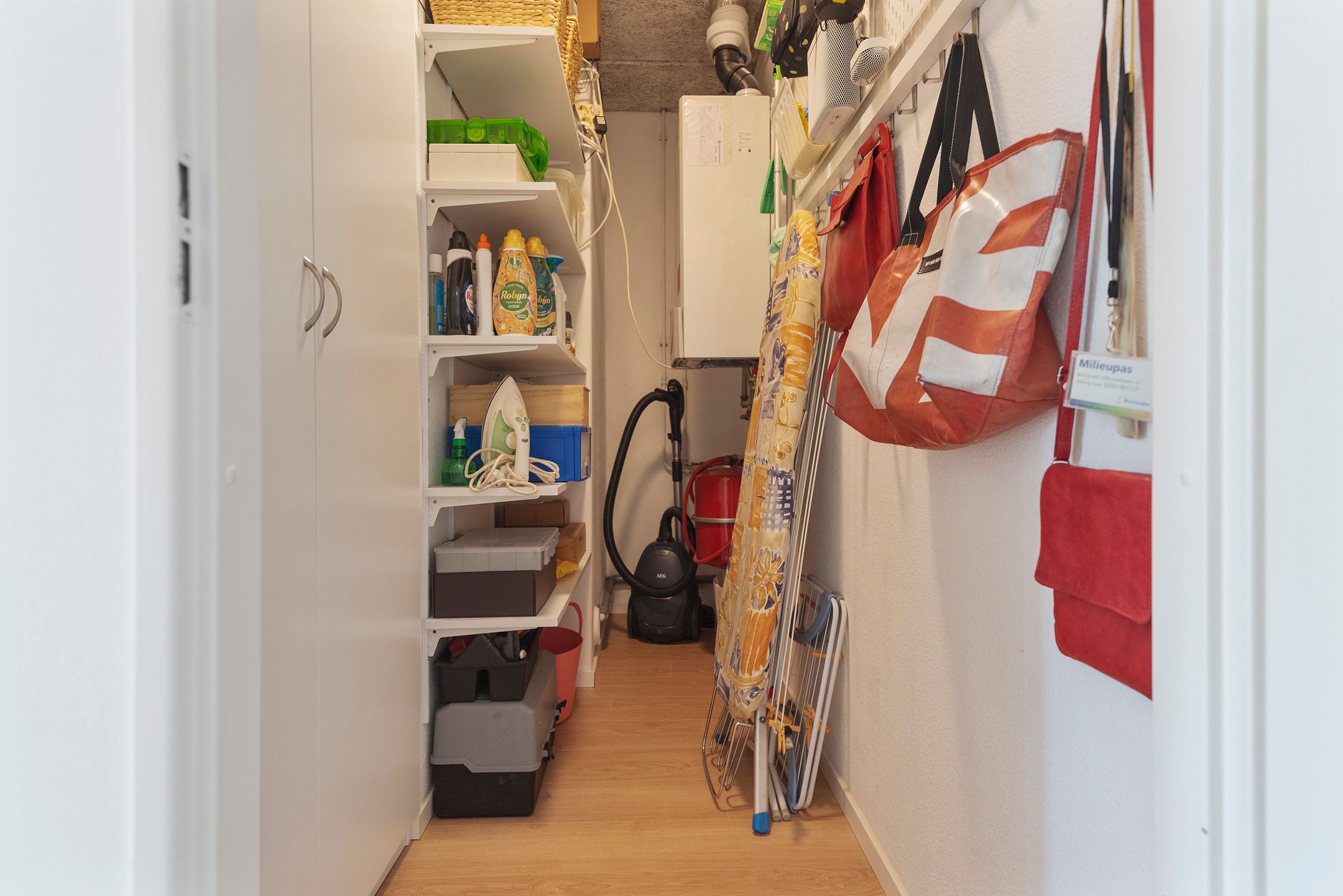 Foto 27 van Bloemendaalseweg 7-C