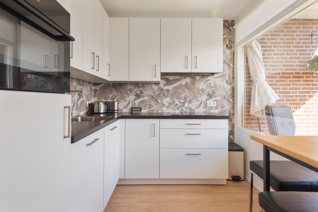 Foto 28 van Bloemendaalseweg 7-C