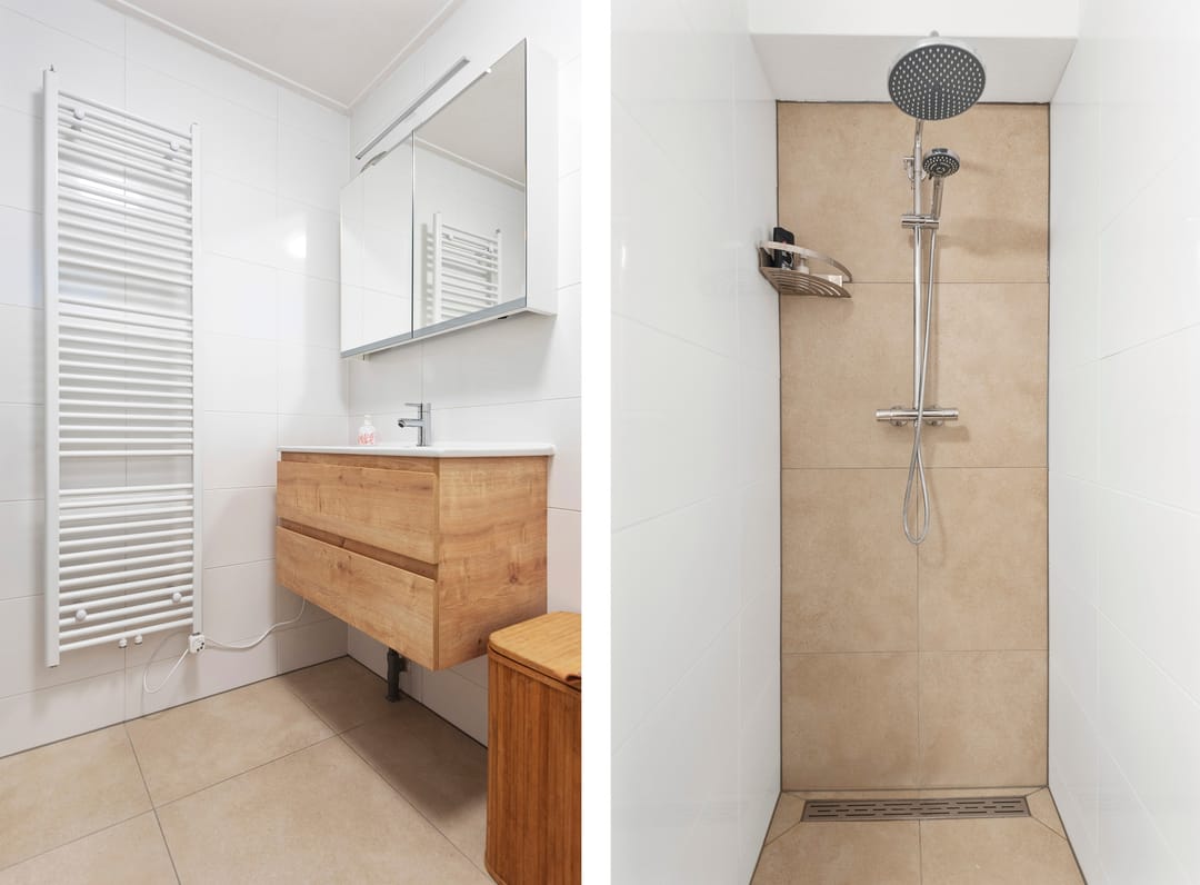 Foto 26 van Bloemendaalseweg 7-C