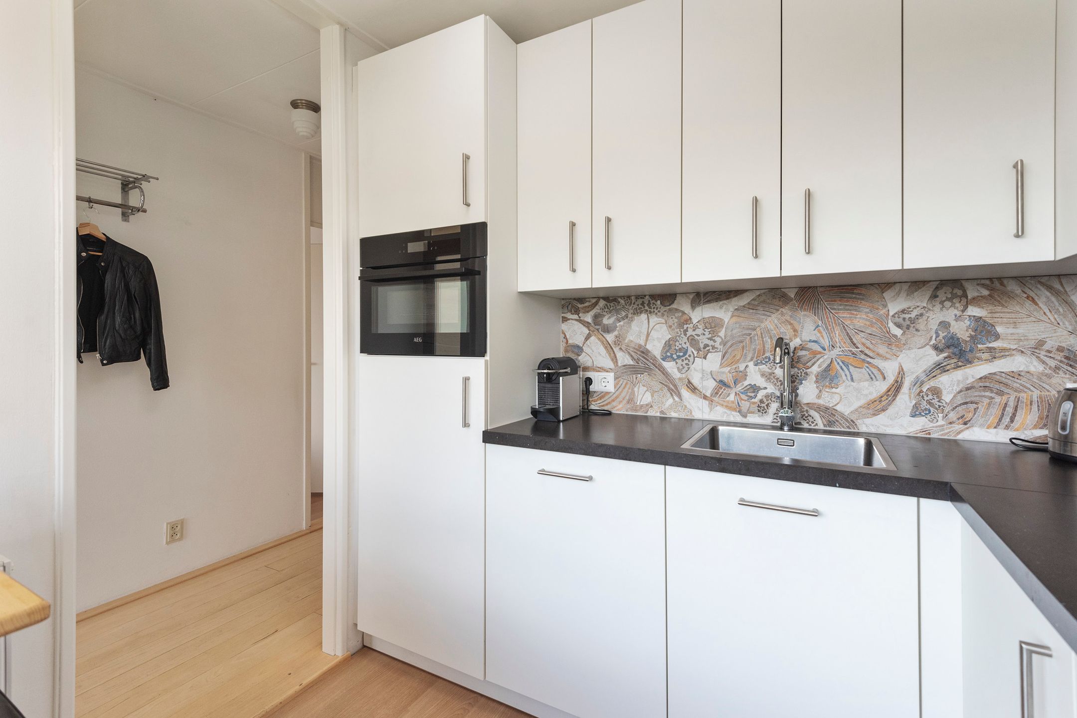 Foto 30 van Bloemendaalseweg 7-C