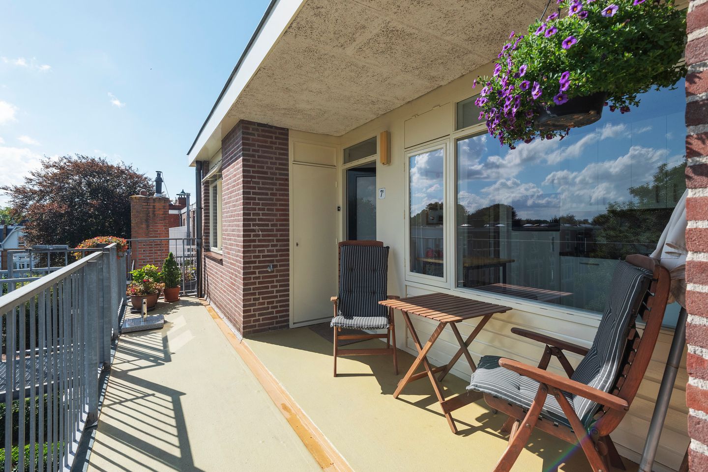 Foto 34 van Bloemendaalseweg 7-C