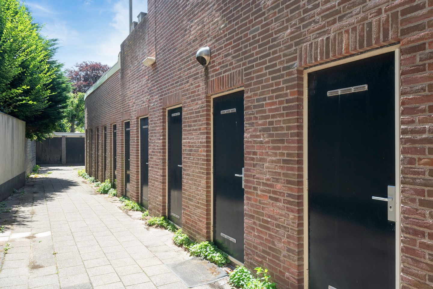 Foto 35 van Bloemendaalseweg 7-C