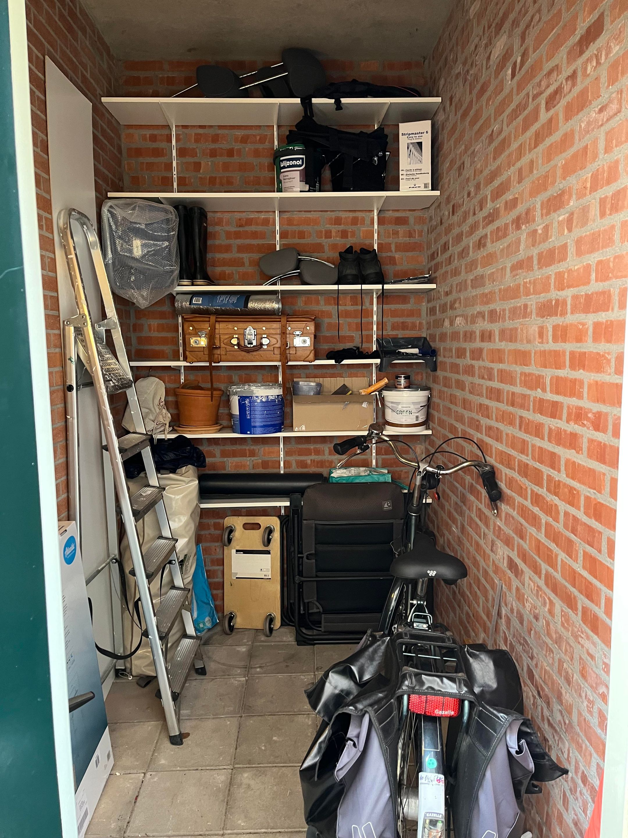 Foto 36 van Bloemendaalseweg 7-C