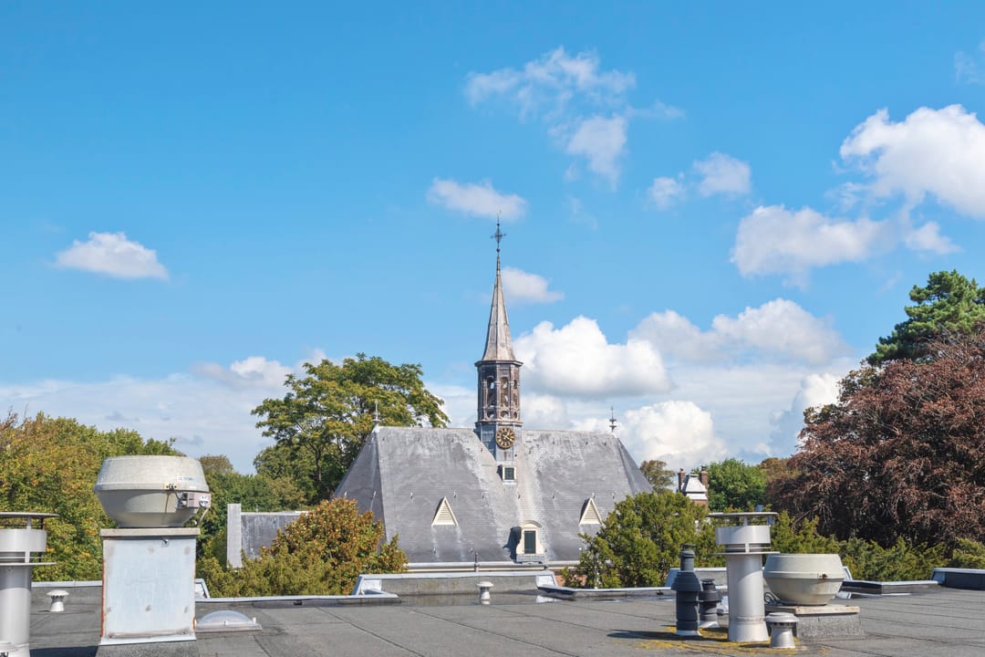 Foto 37 van Bloemendaalseweg 7-C