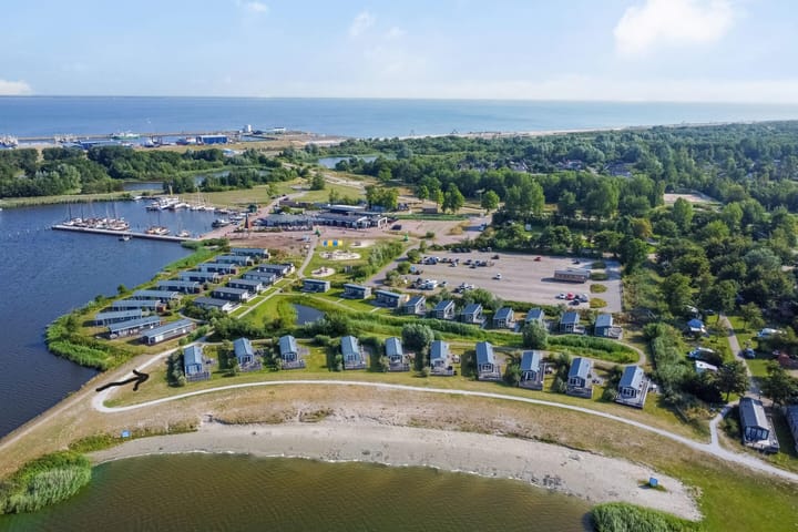 Foto 2 van De Punt 11