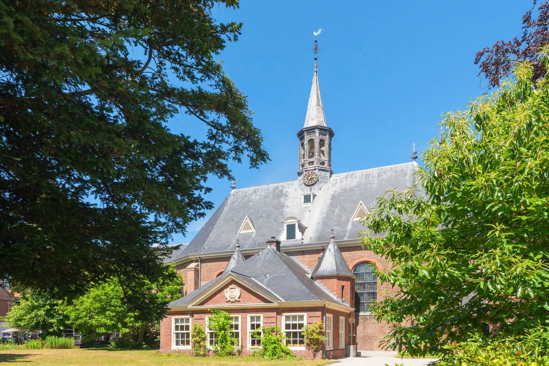 Foto 38 van Bloemendaalseweg 7-C