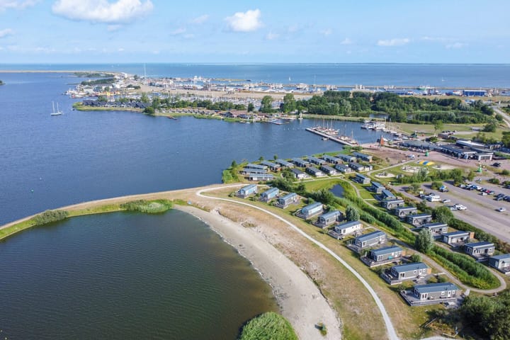 Foto 3 van De Punt 11