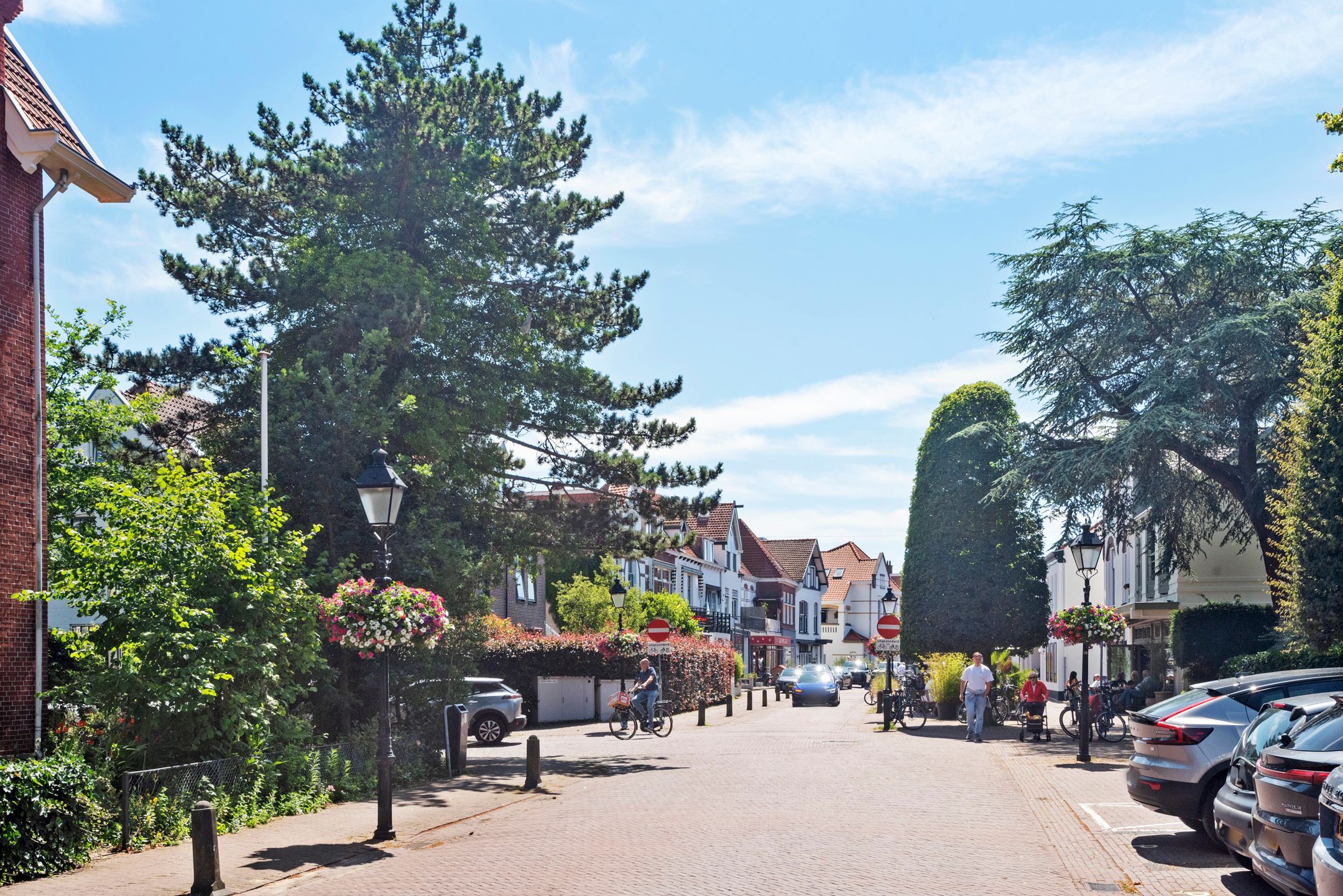 Foto 39 van Bloemendaalseweg 7-C