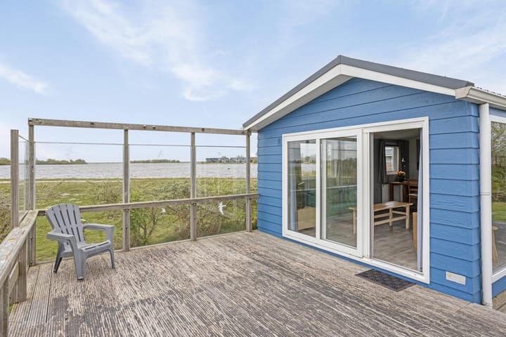 Foto 7 van De Punt 11