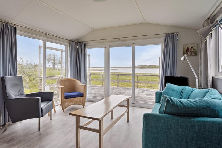 Foto 9 van De Punt 11