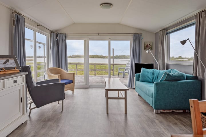 Foto 8 van De Punt 11