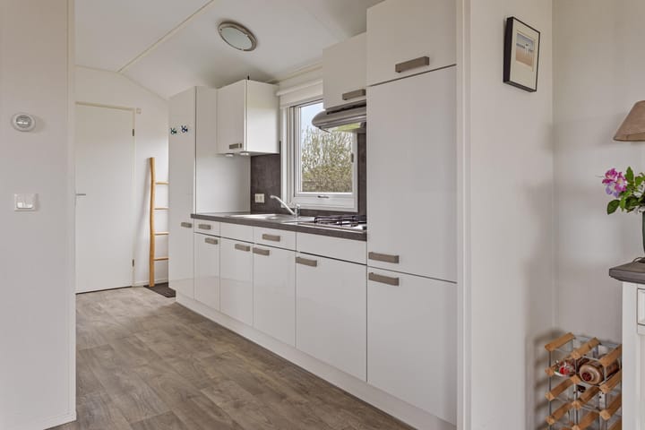 Foto 11 van De Punt 11