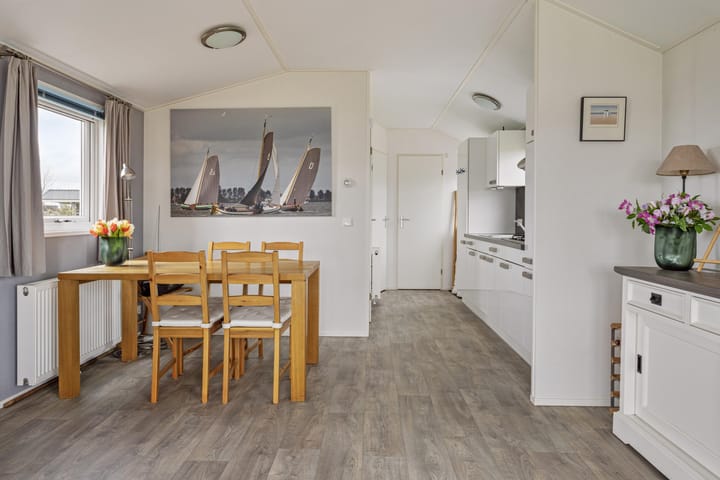 Foto 12 van De Punt 11