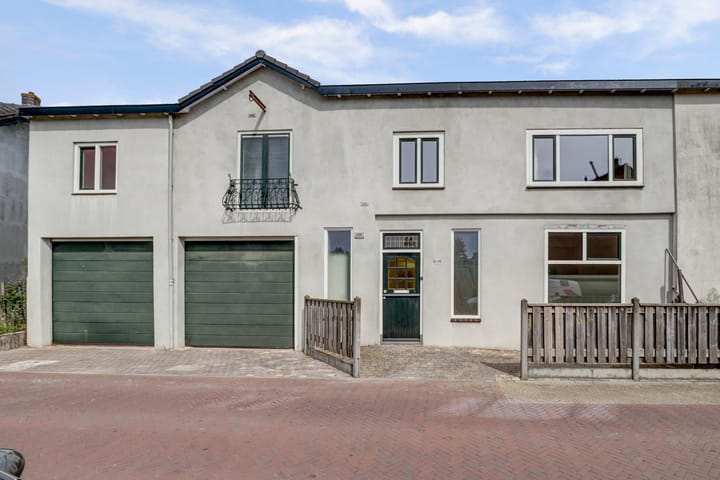 Foto 2 van Leeghwaterstraat 133