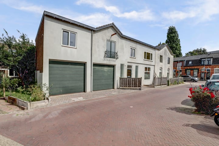 Foto 3 van Leeghwaterstraat 133