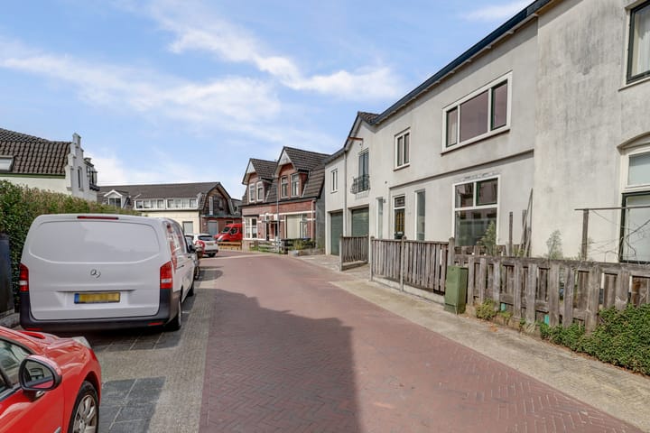 Foto 4 van Leeghwaterstraat 133