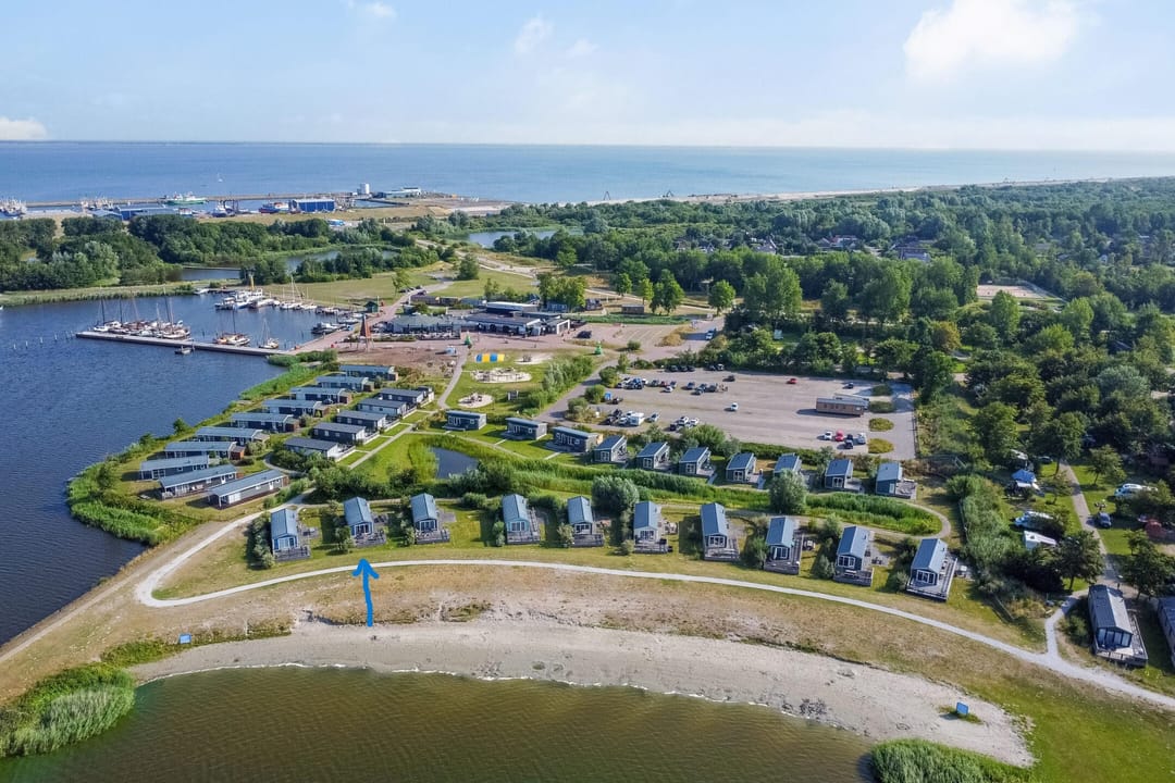 Foto 2 van De Punt 12