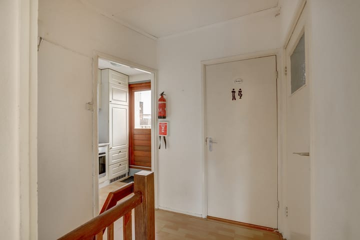 Foto 24 van Leeghwaterstraat 133