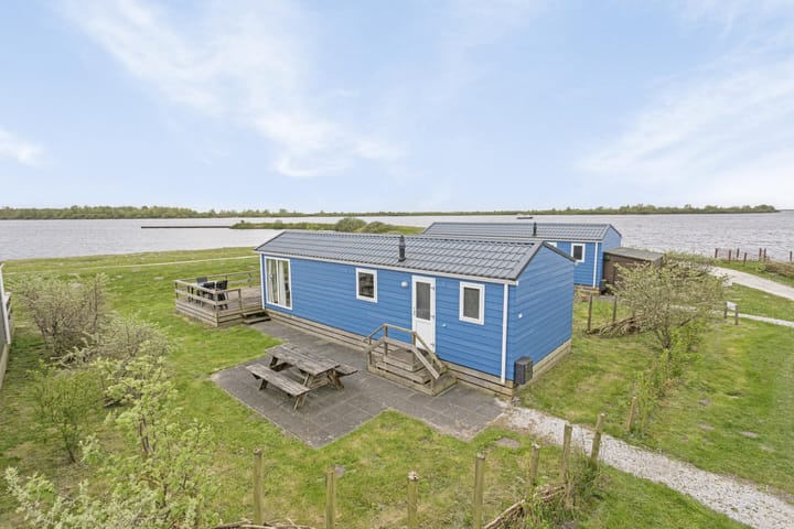 Foto 4 van De Punt 12