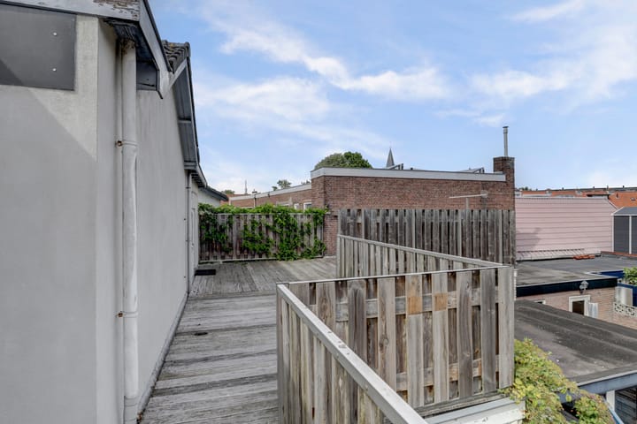 Foto 28 van Leeghwaterstraat 133