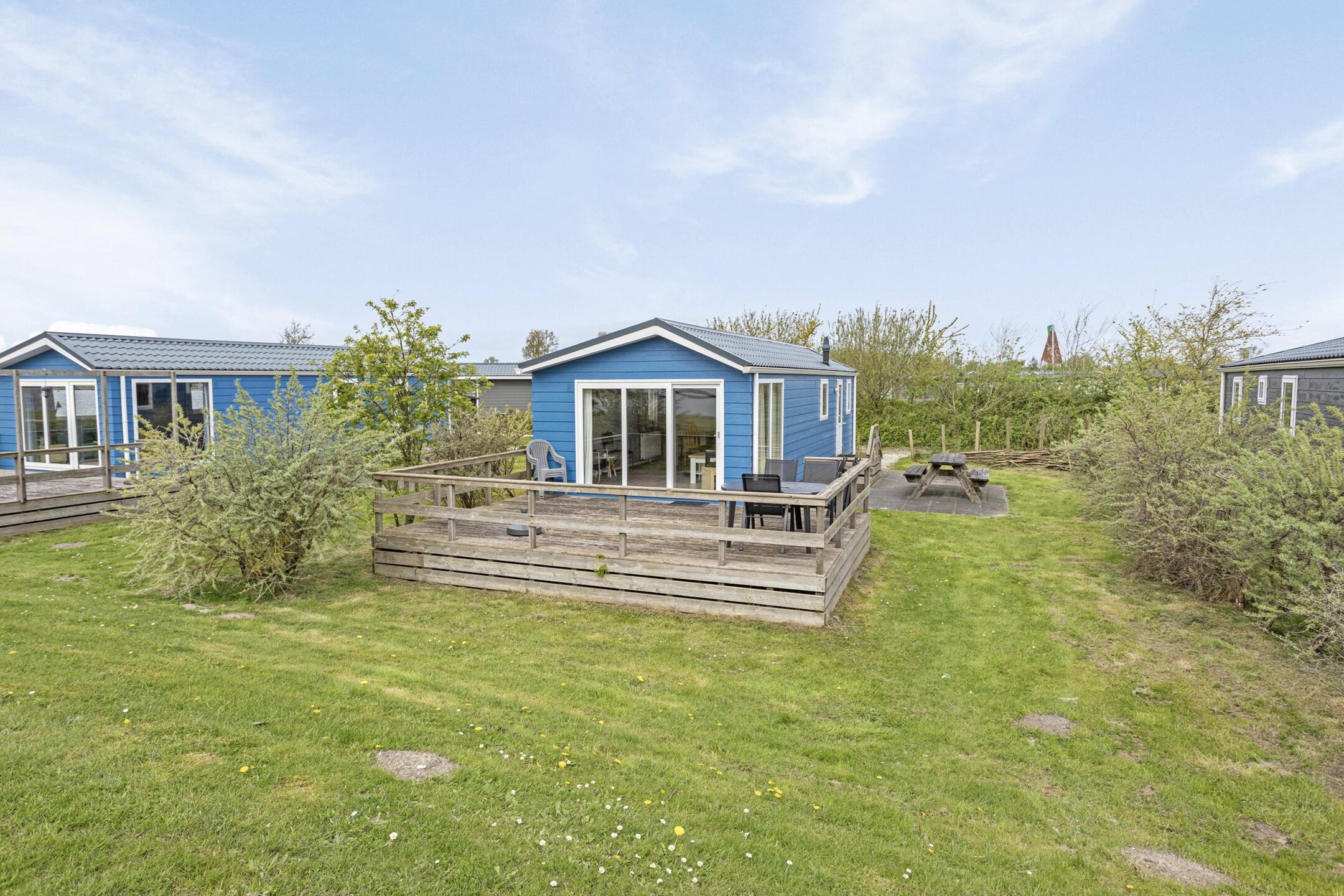 Foto 6 van De Punt 12