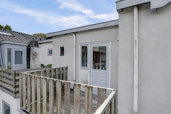 Foto 30 van Leeghwaterstraat 133