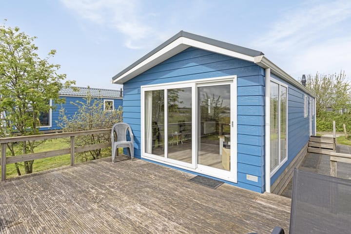 Foto 7 van De Punt 12