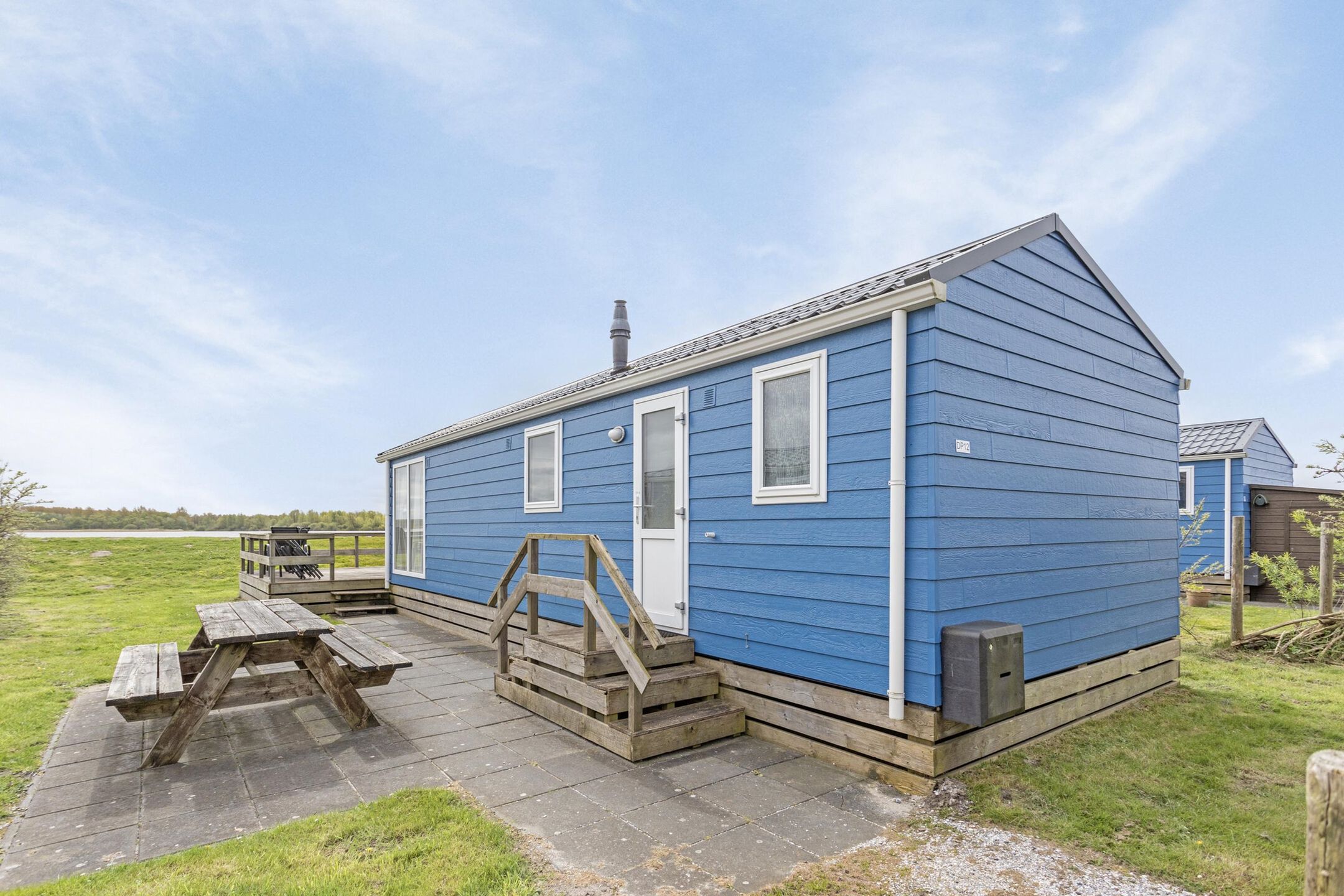 Foto 9 van De Punt 12