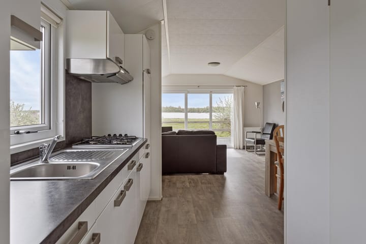 Foto 10 van De Punt 12