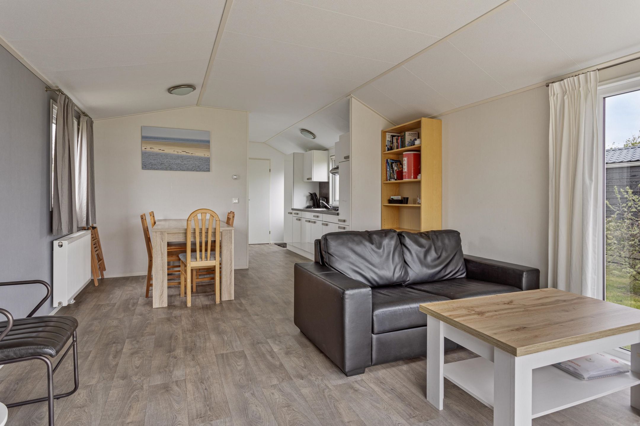 Foto 12 van De Punt 12