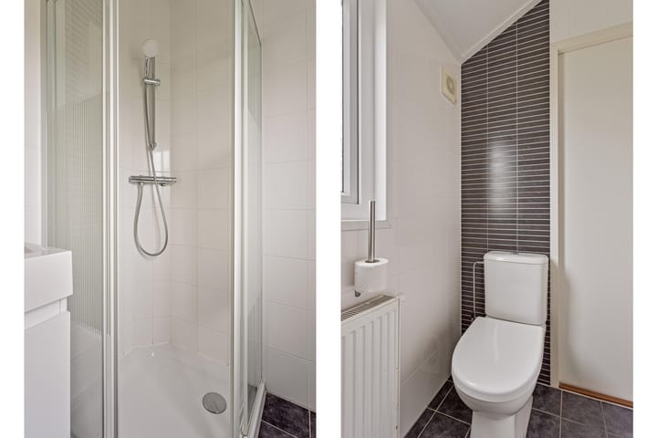 Foto 15 van De Punt 12