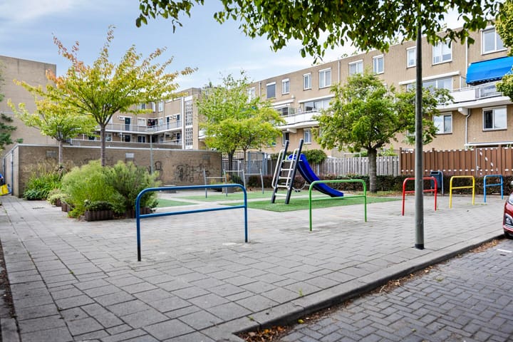 Photo 24 of Maasstraat 13