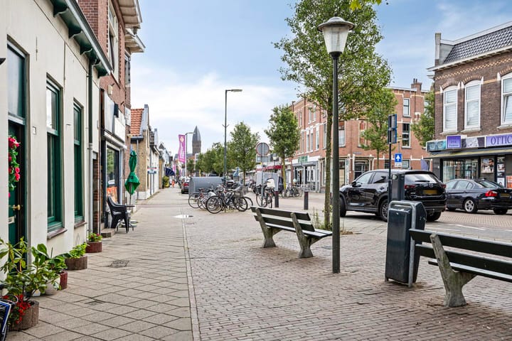 Photo 23 of Maasstraat 13