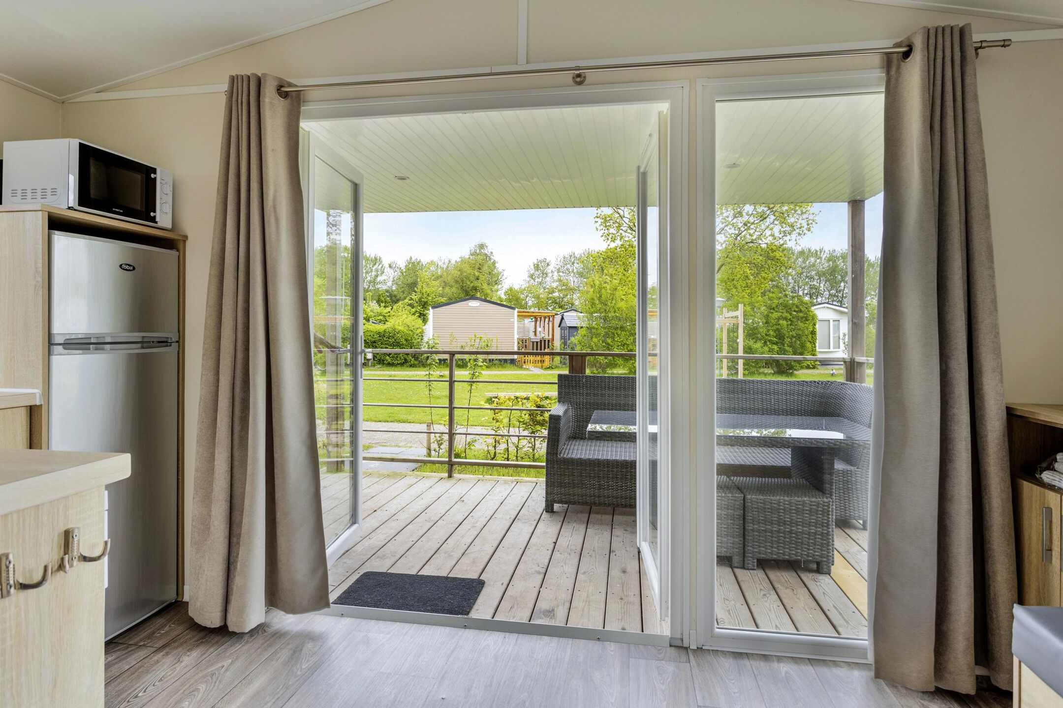 2-bedroom freehold villa in Lauwersoog — photo 4 of 5