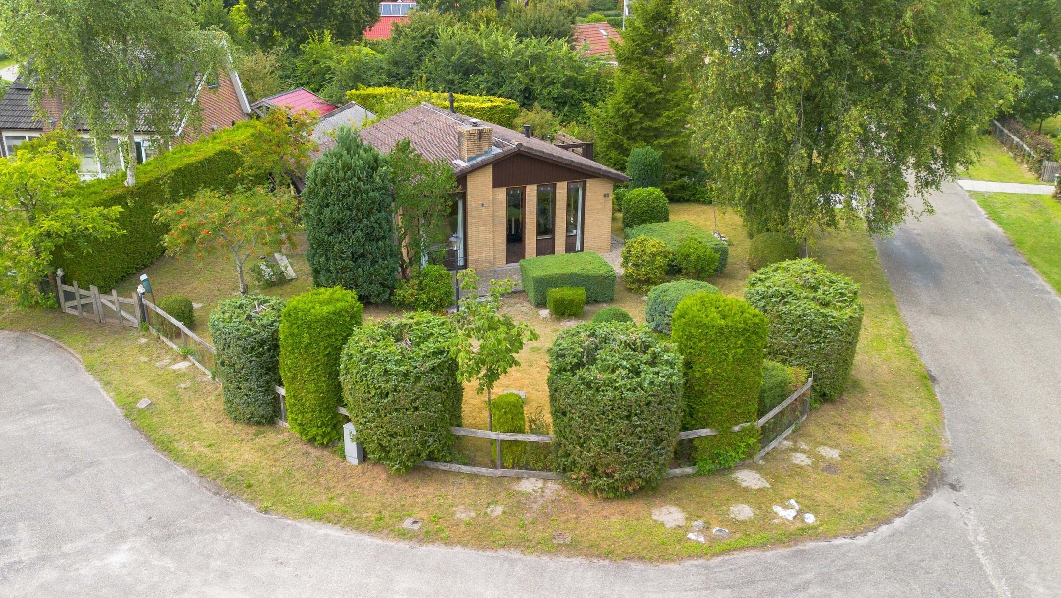 2-bedroom freehold villa in Lauwersoog — photo 2 of 5
